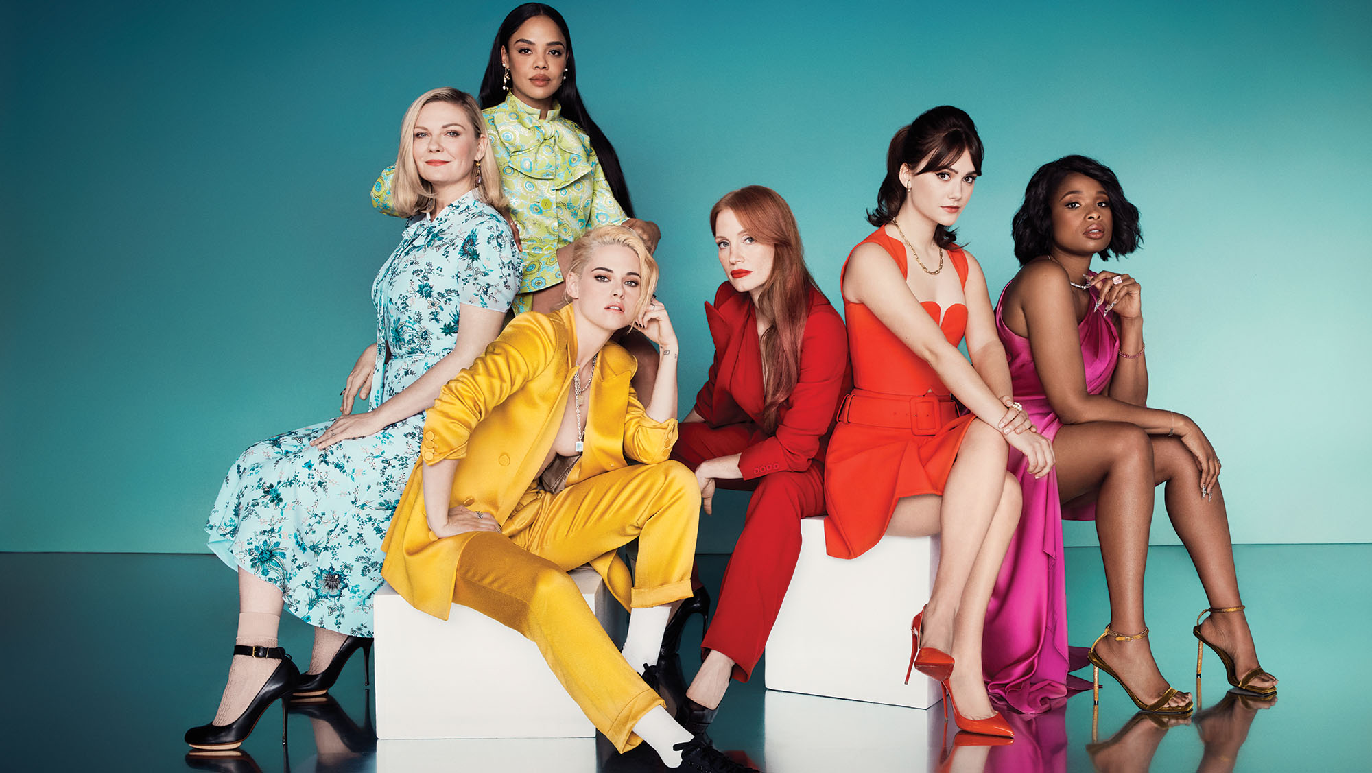 THR Actress Roundtable